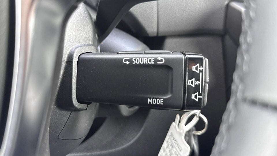 Renault Master V T33 2,0 dCi 150 L2H2 Kassevogn Tekno aut.
