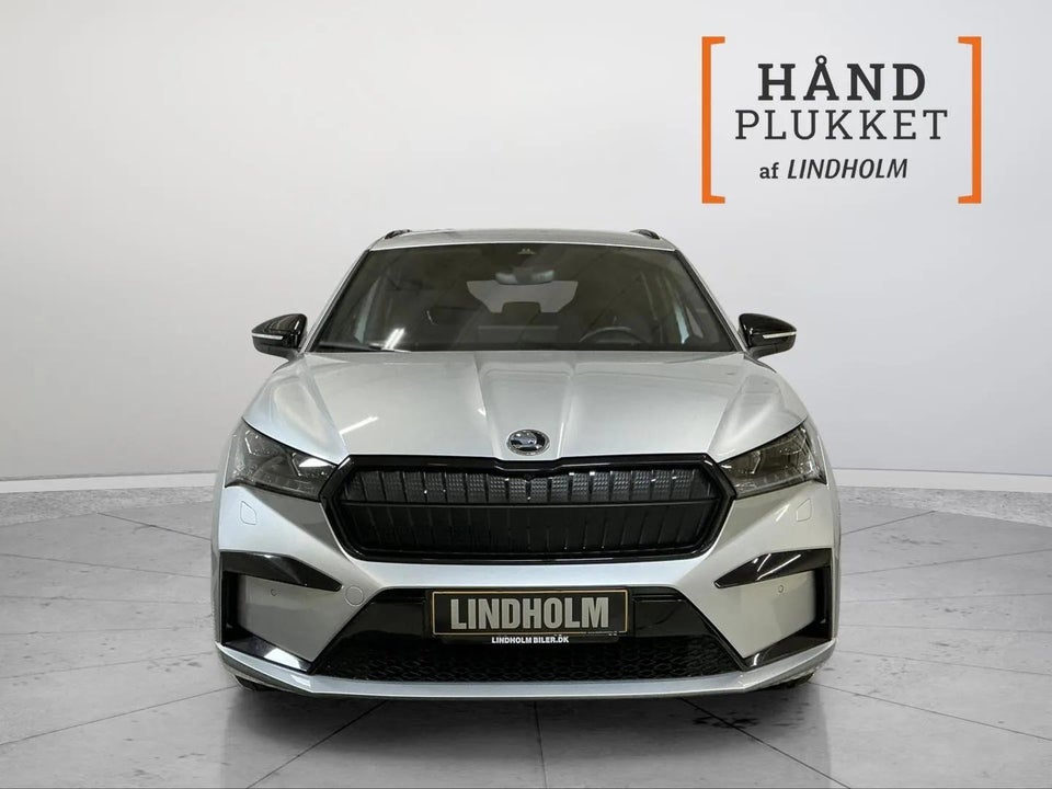 Skoda Enyaq 60 iV Sportline 5d