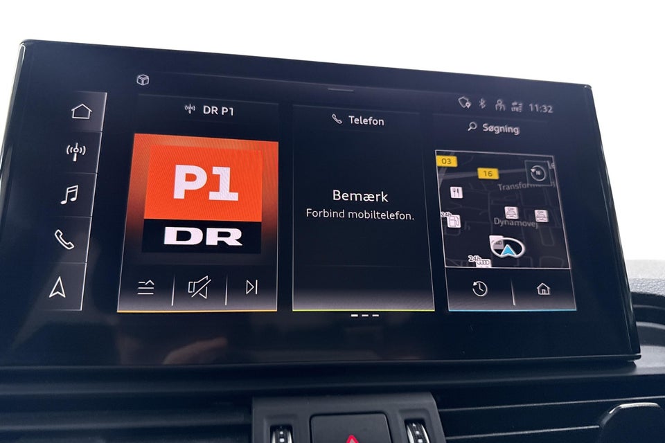 Audi Q5 50 TFSi e S-line quattro S-tr. 5d