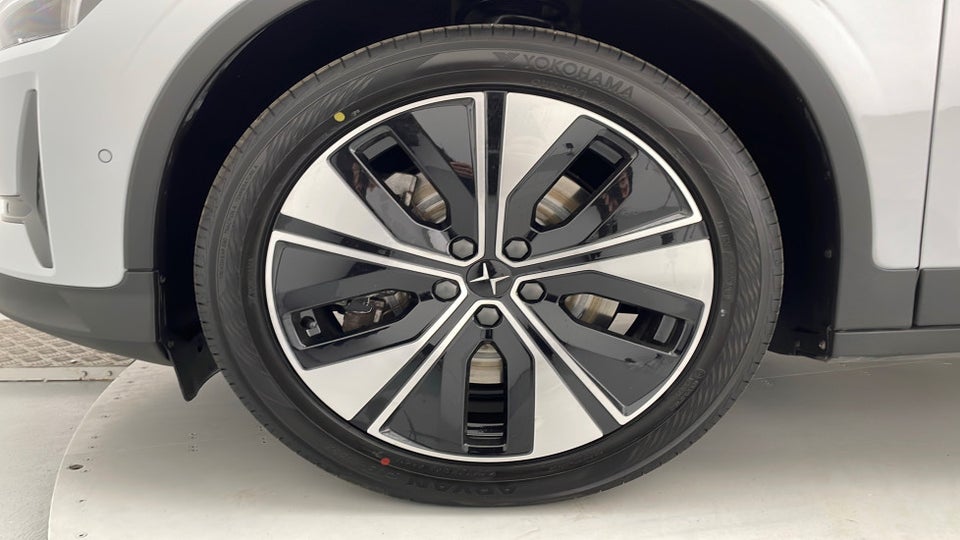 Polestar 2 Standard Range 5d