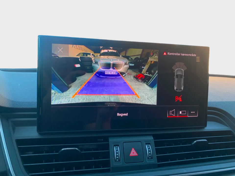 Audi Q5 50 TFSi e Prestige quattro S-tr. 5d