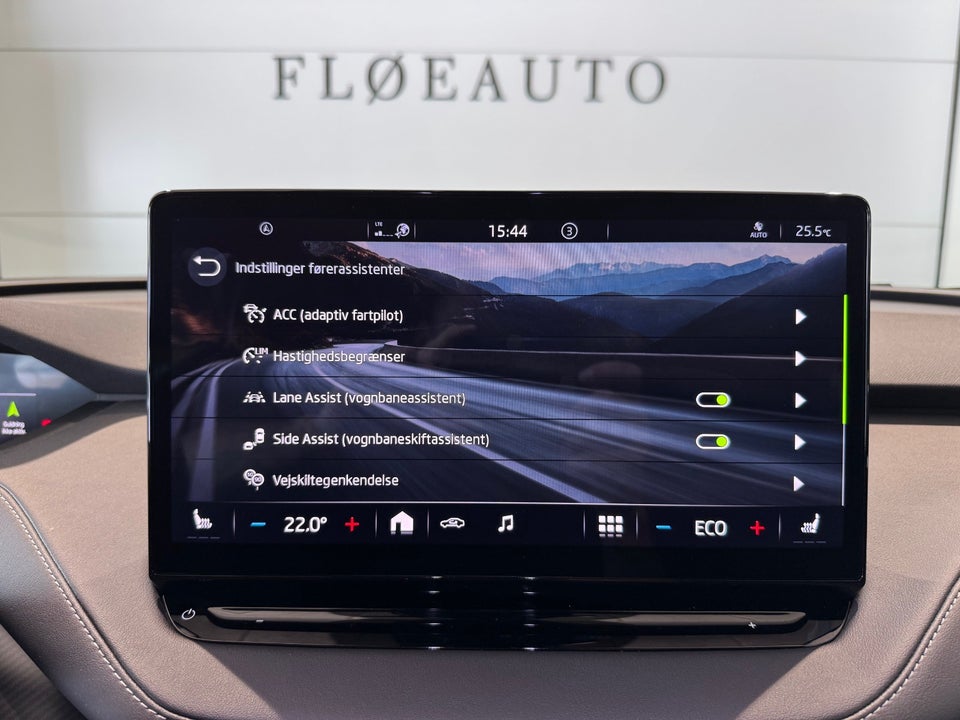 Skoda Enyaq 80x iV Sportline 5d