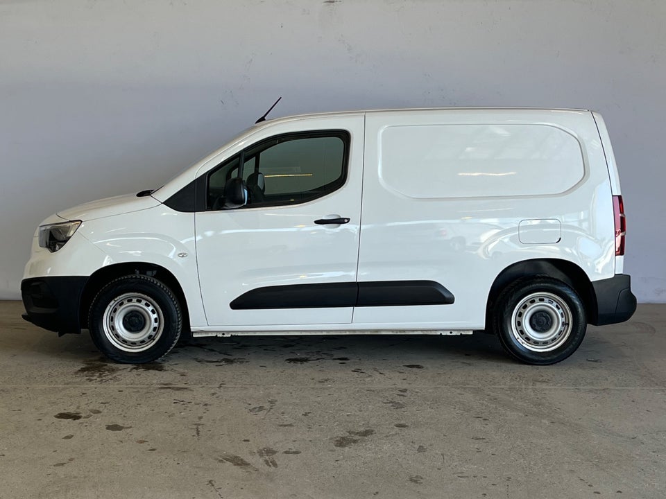 Opel Combo 1,5 D 102 Enjoy+ L1V1