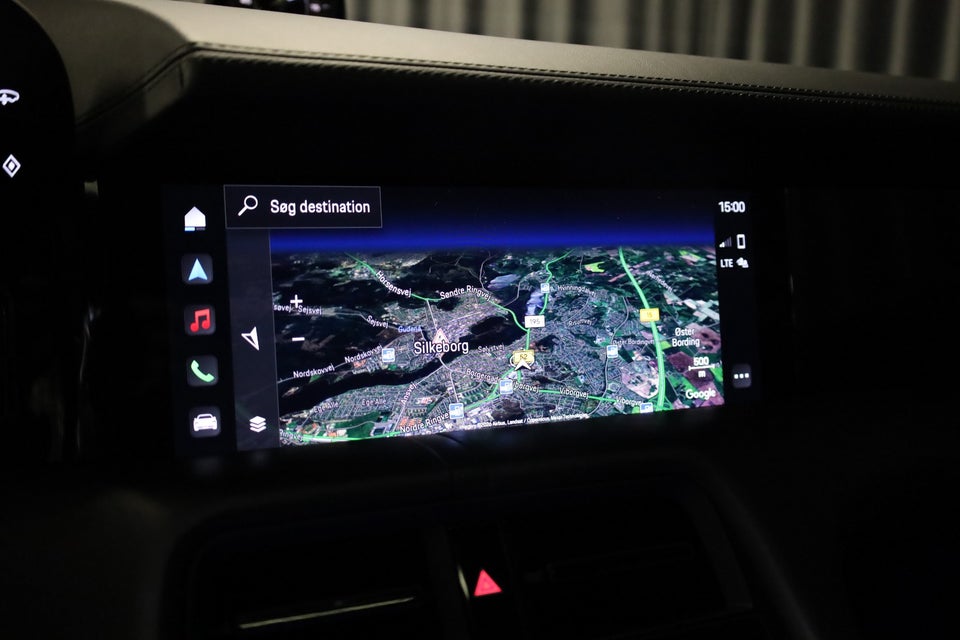 Porsche Taycan 4 Performance+ Cross Turismo 5d