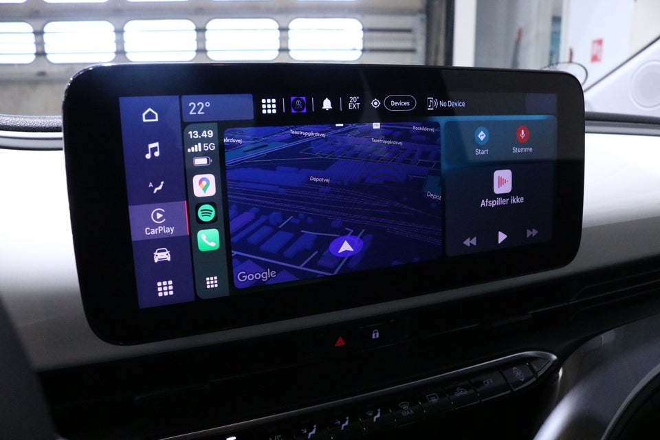 Fiat 500e 42 Icon Pack 3d