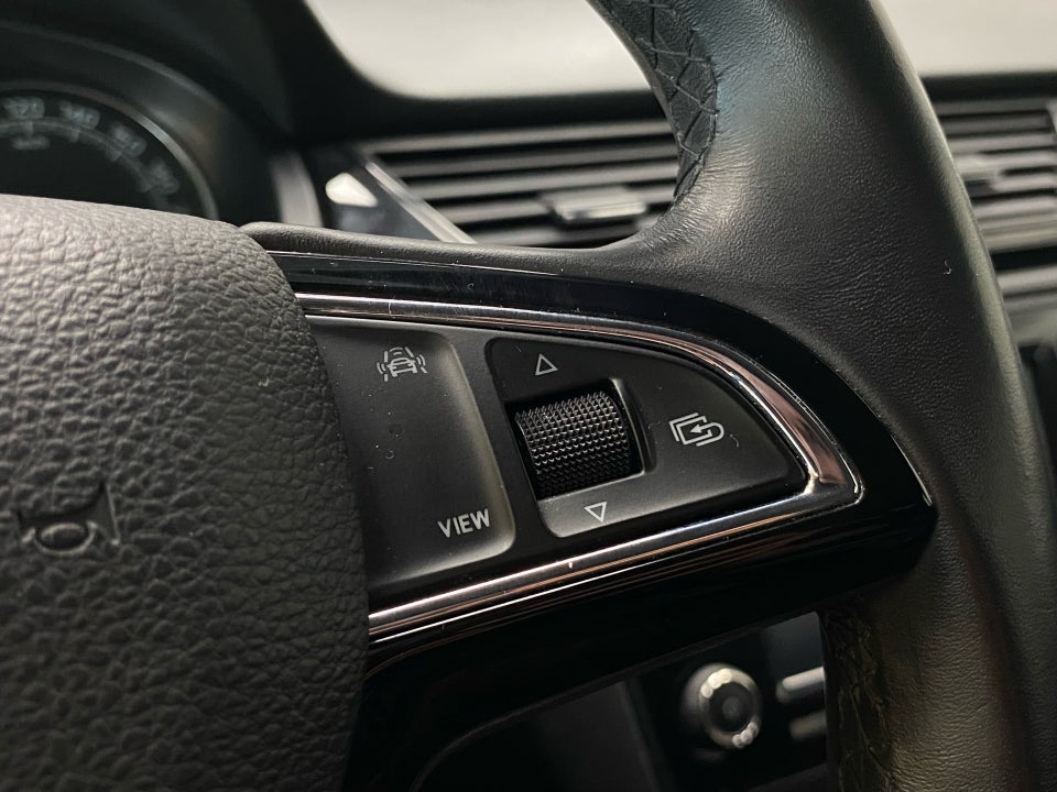 Skoda Rapid 1,0 TSi 110 ICE DSG 5d