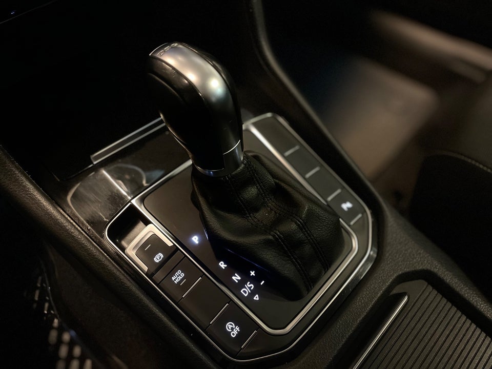 VW Golf Sportsvan 1,6 TDi 110 Highline DSG 5d