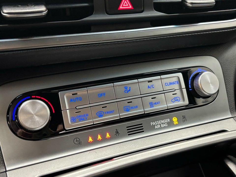 Hyundai Kona 64 EV Advanced 5d
