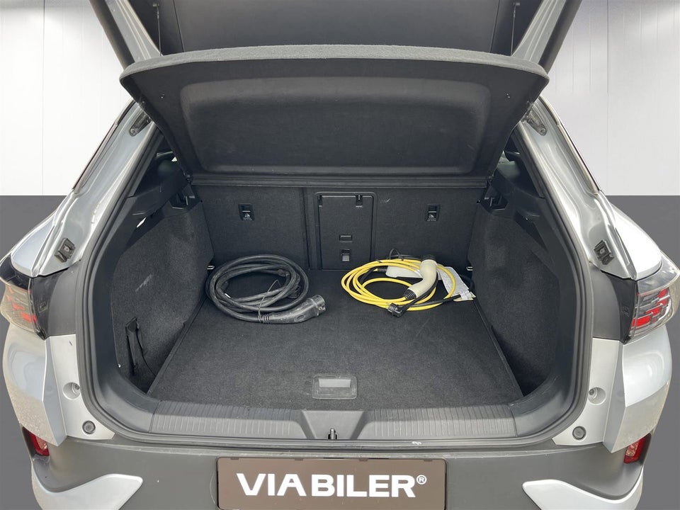 VW ID.4 77 GTX 4Motion 5d