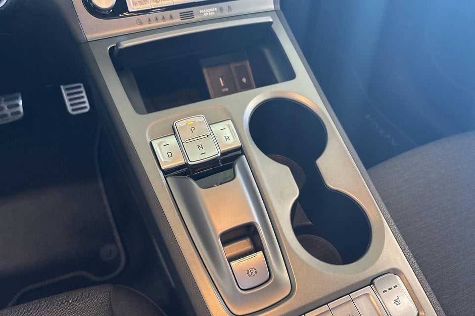 Hyundai Kona 64 EV Trend 5d