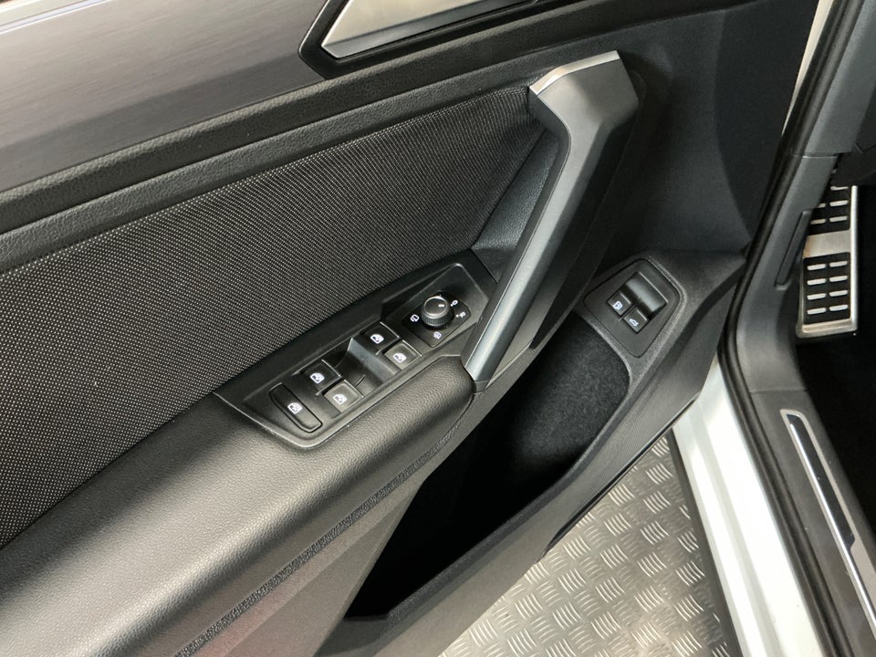 Seat Tarraco 1,4 eHybrid FR DSG 5d