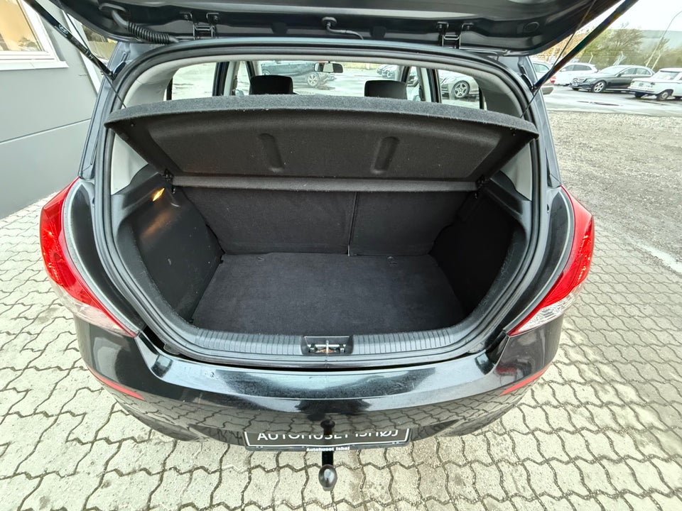 Hyundai i20 1,25 Comfort 5d