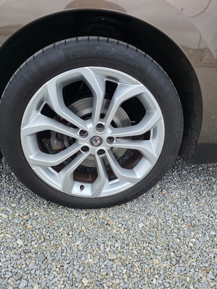 Renault Grand Scenic IV 1,2 TCe 130 Zen 7prs 5d