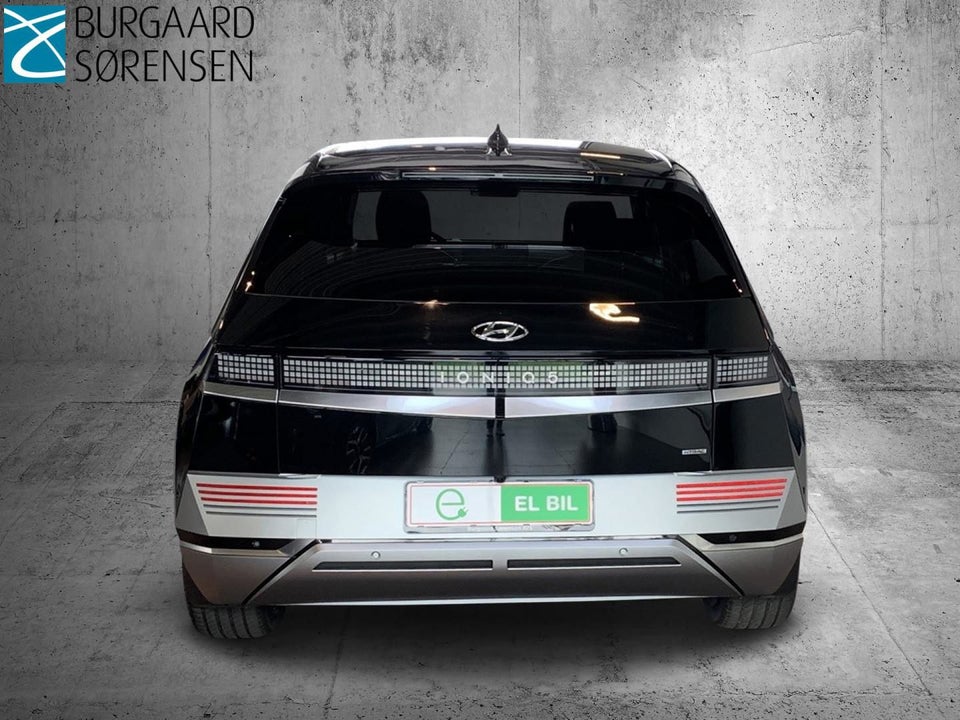 Hyundai Ioniq 5 77 Ultimate AWD 5d