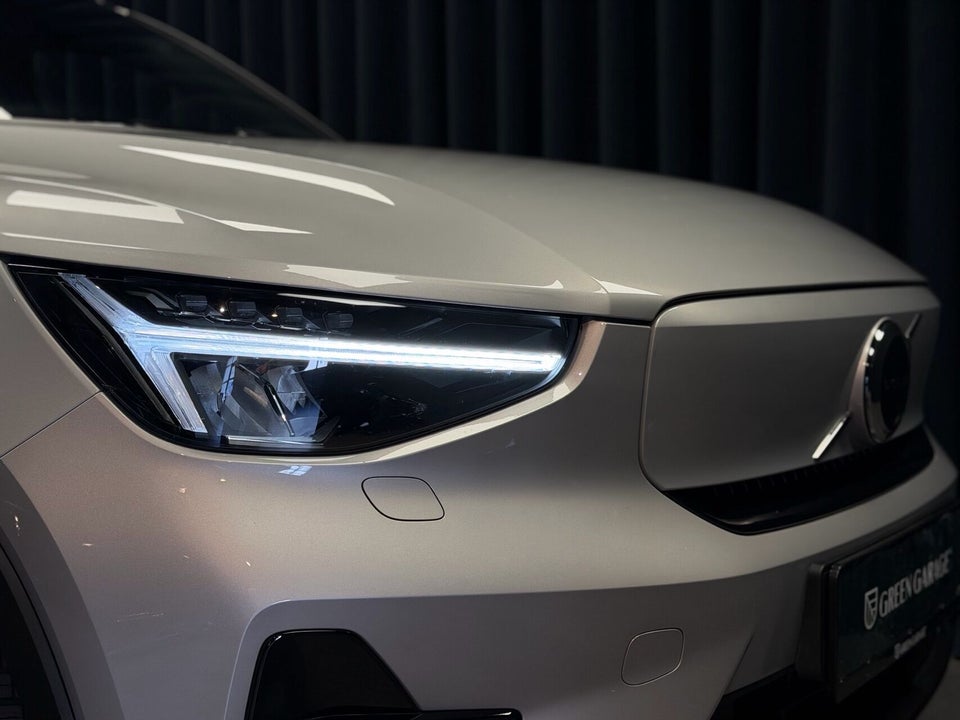 Volvo XC40 ReCharge Extended Range Ultimate 5d