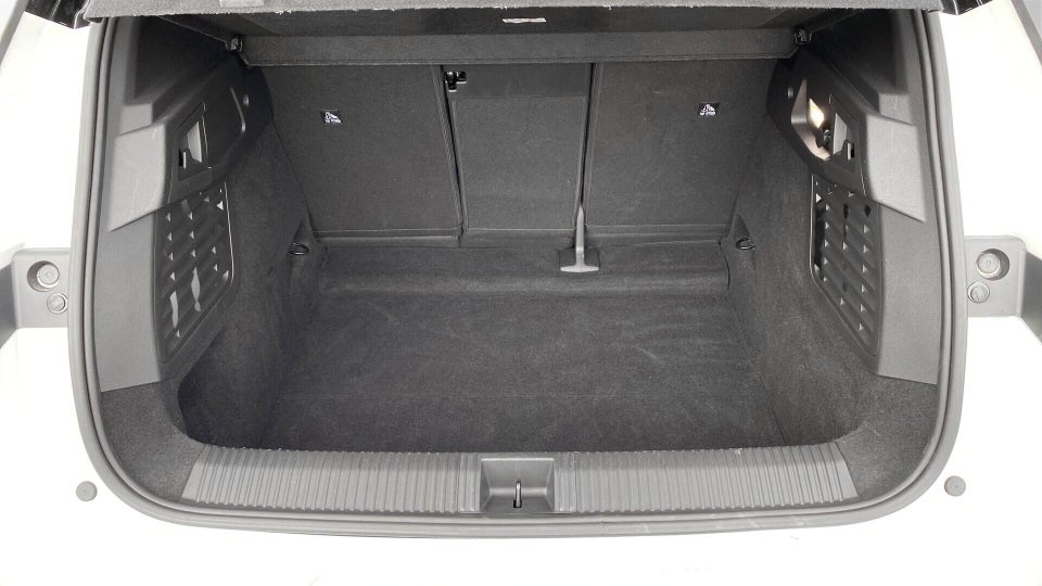 Renault Scenic E-Tech 87 Techno 5d