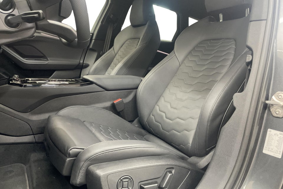 Audi A6 e-tron S-line plus performance Avant 5d