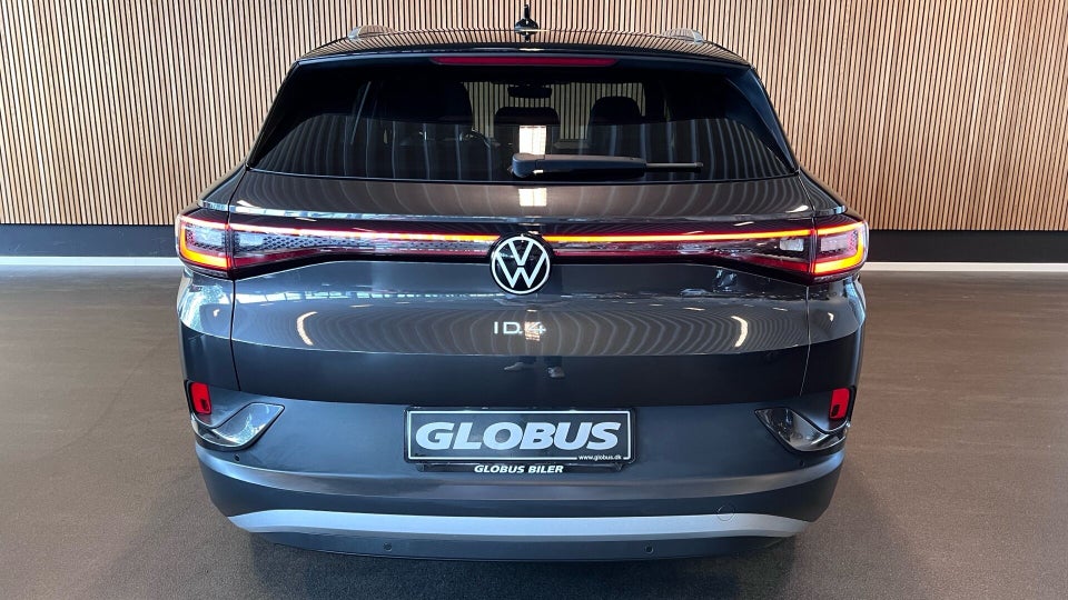 VW ID.4 77 Pro Performance 5d