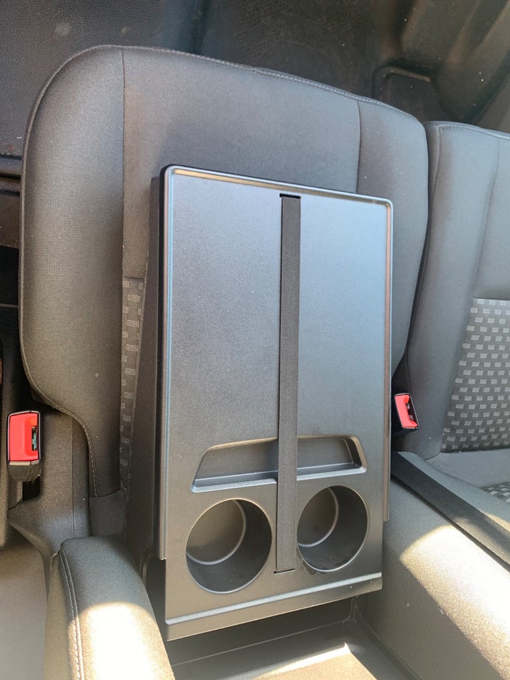 Ford Transit 350 L3 Van 2,0 TDCi 170 Limited H2 FWD