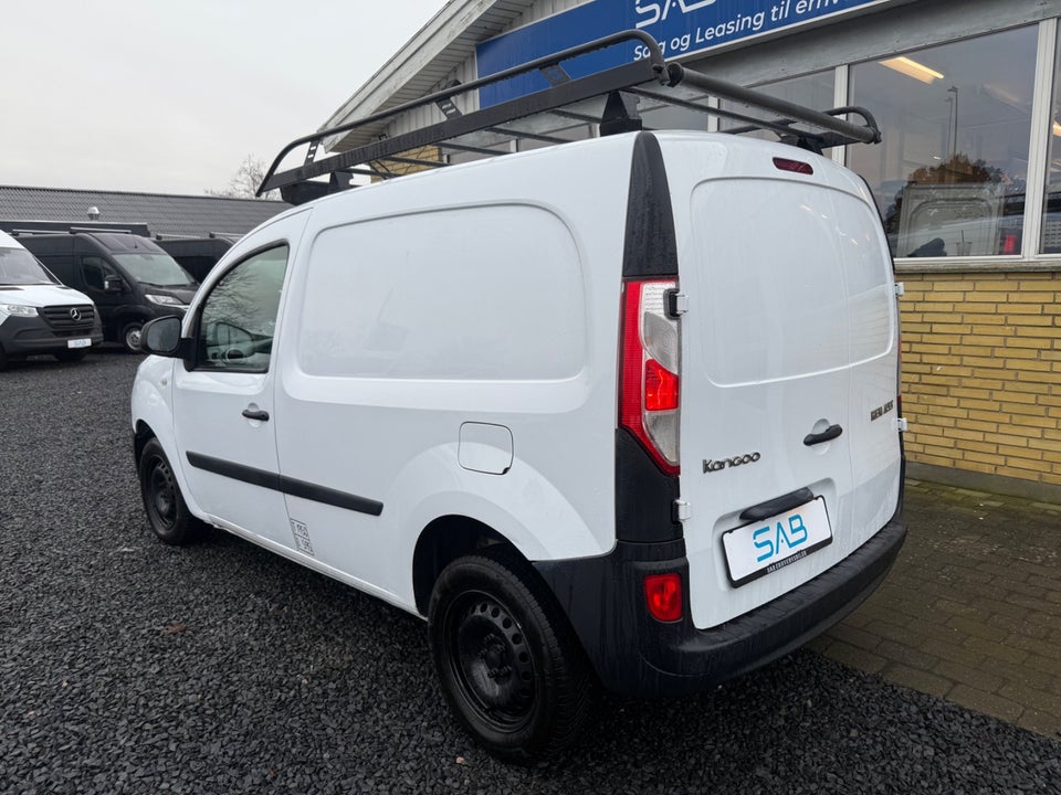 Renault Kangoo 1,5 dCi 90 Express L1