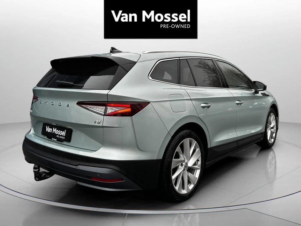 Skoda Enyaq 80 iV 5d