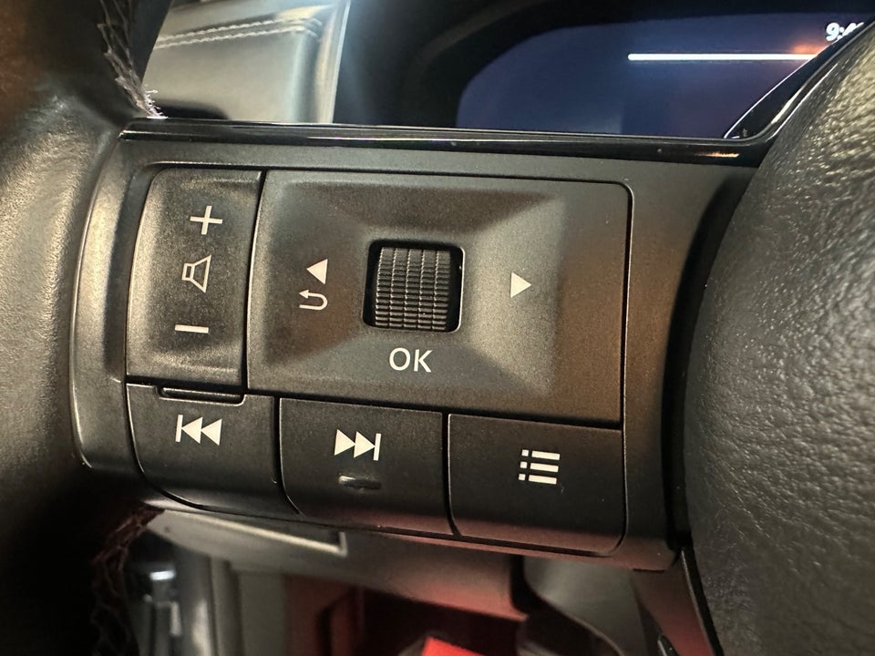 Nissan Qashqai 1,3 mHEV N-Connecta X-tr. 5d