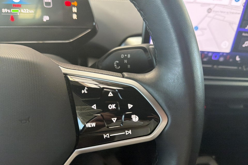 VW ID.4 77 Style+ 5d