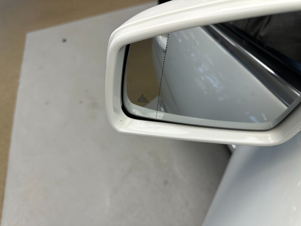 Mercedes C200 2,2 CDi Avantgarde stc. aut. BE 5d