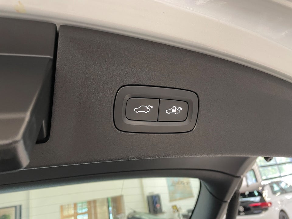 Polestar 2 Standard Range 5d