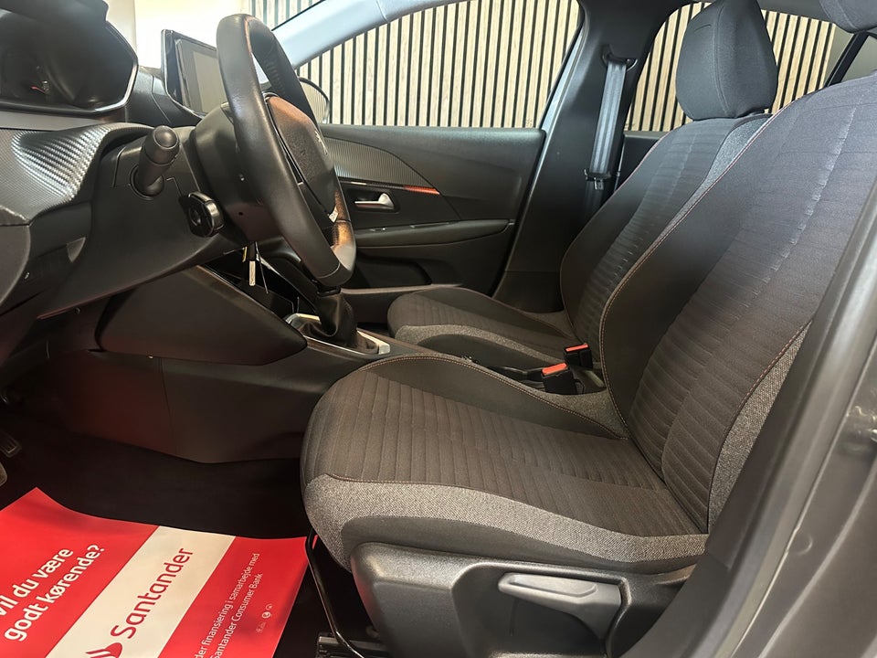 Peugeot 208 1,2 PureTech 75 Active Pack 5d
