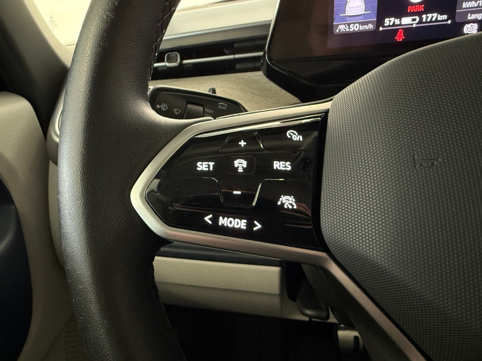 VW ID.Buzz 77 Style SWB 5d