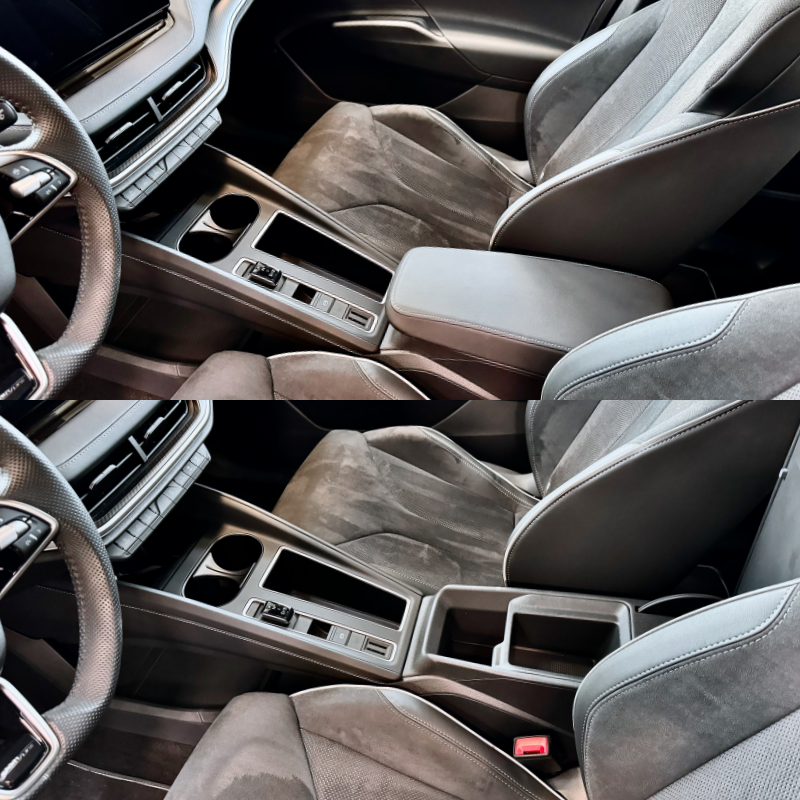 Skoda Enyaq 85 iV Sportline Maxx Coupé 5d