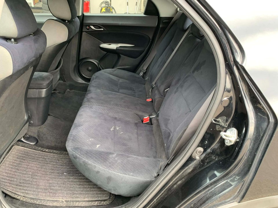 Honda Civic 1,8 Sport 5d