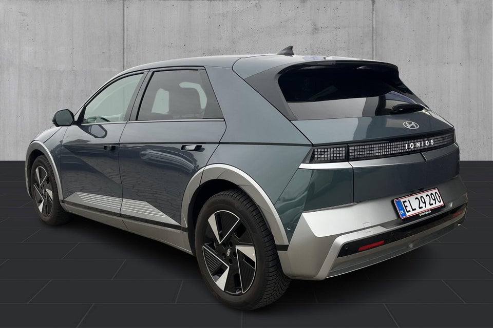 Hyundai Ioniq 5 84 Ultimate 5d