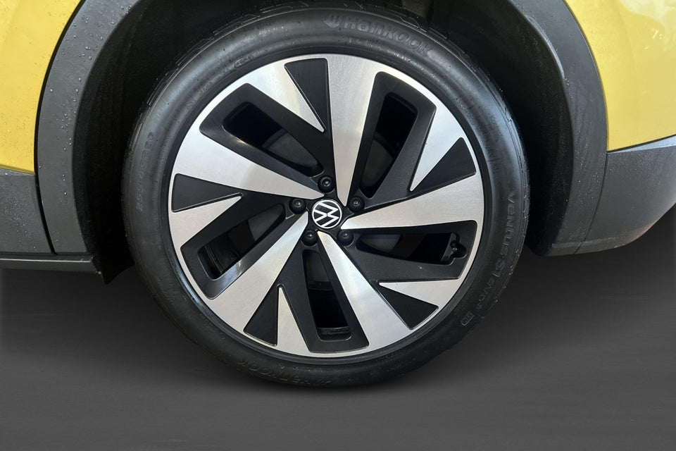 VW ID.4 77 Tech Performance 5d
