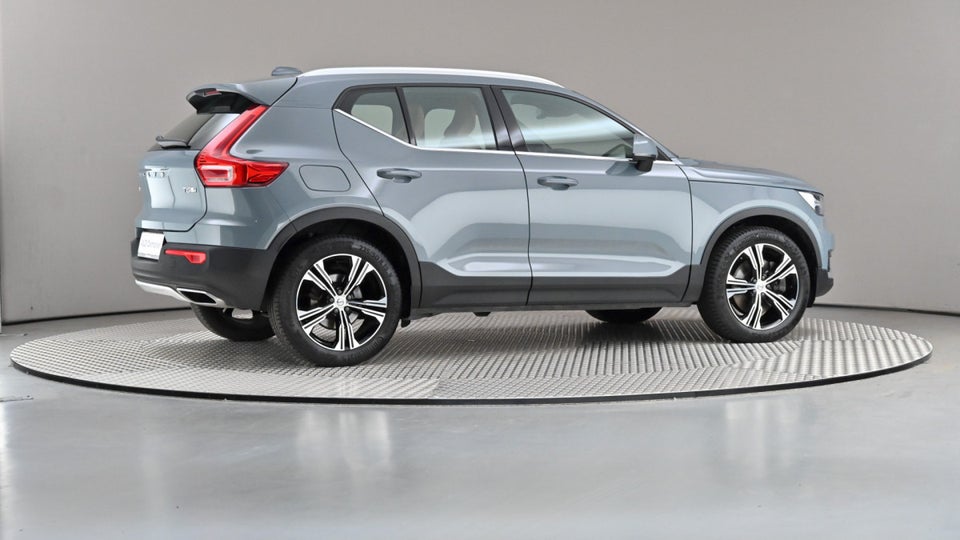 Volvo XC40 1,5 T5 ReCharge Inscription aut. 5d