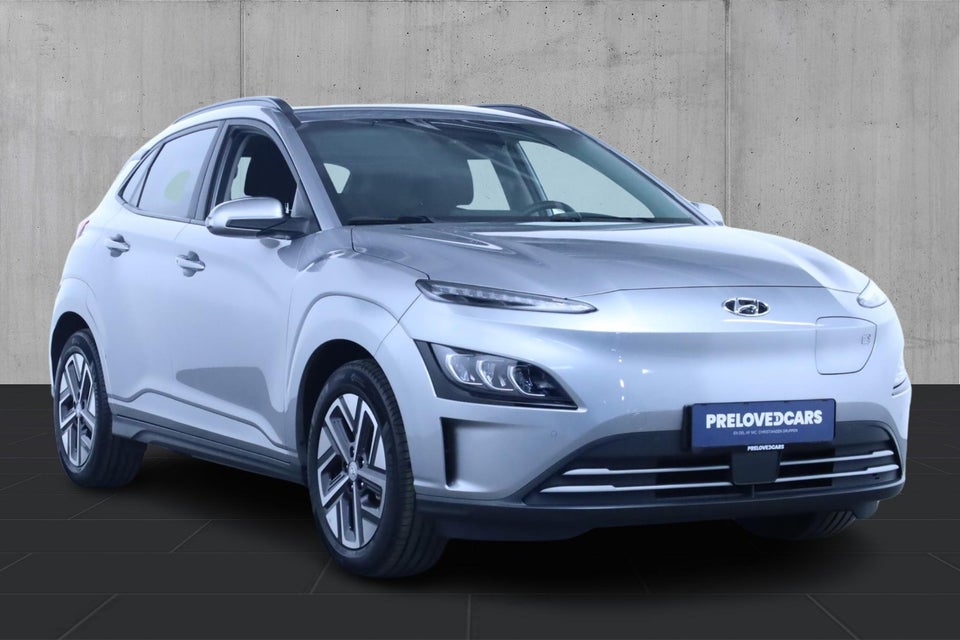 Hyundai Kona 39 EV Trend 5d