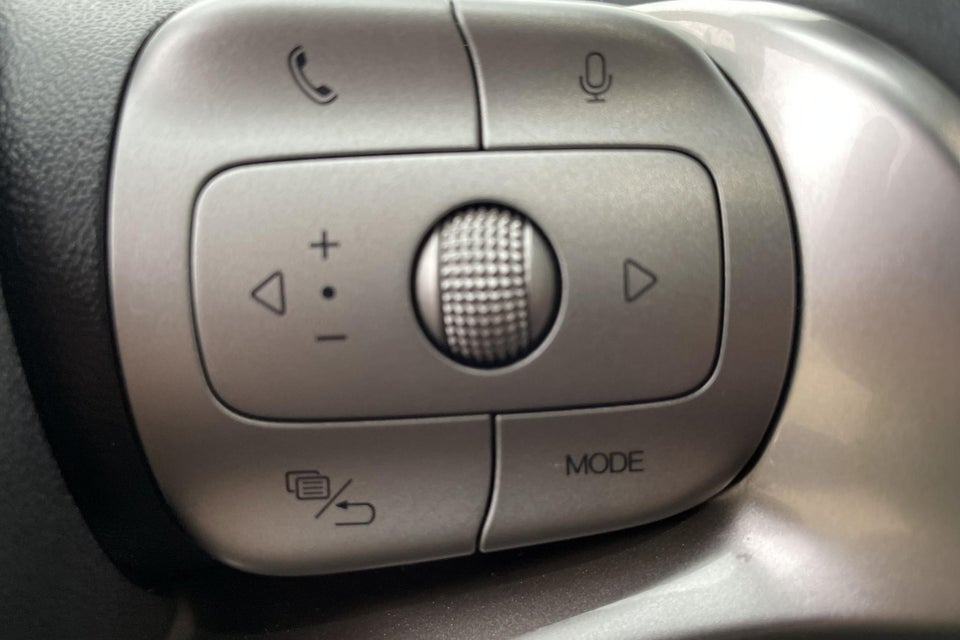 BYD Dolphin Surf 43 Comfort 5d