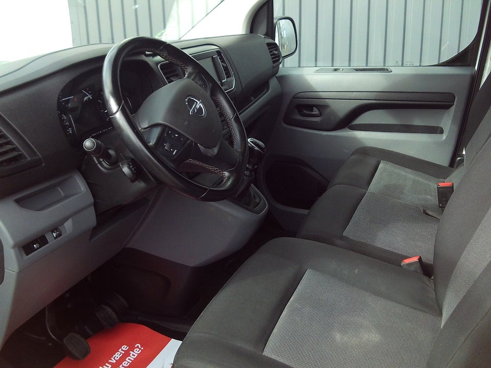 Opel Vivaro 2,0 D 145 Enjoy+ L3V2