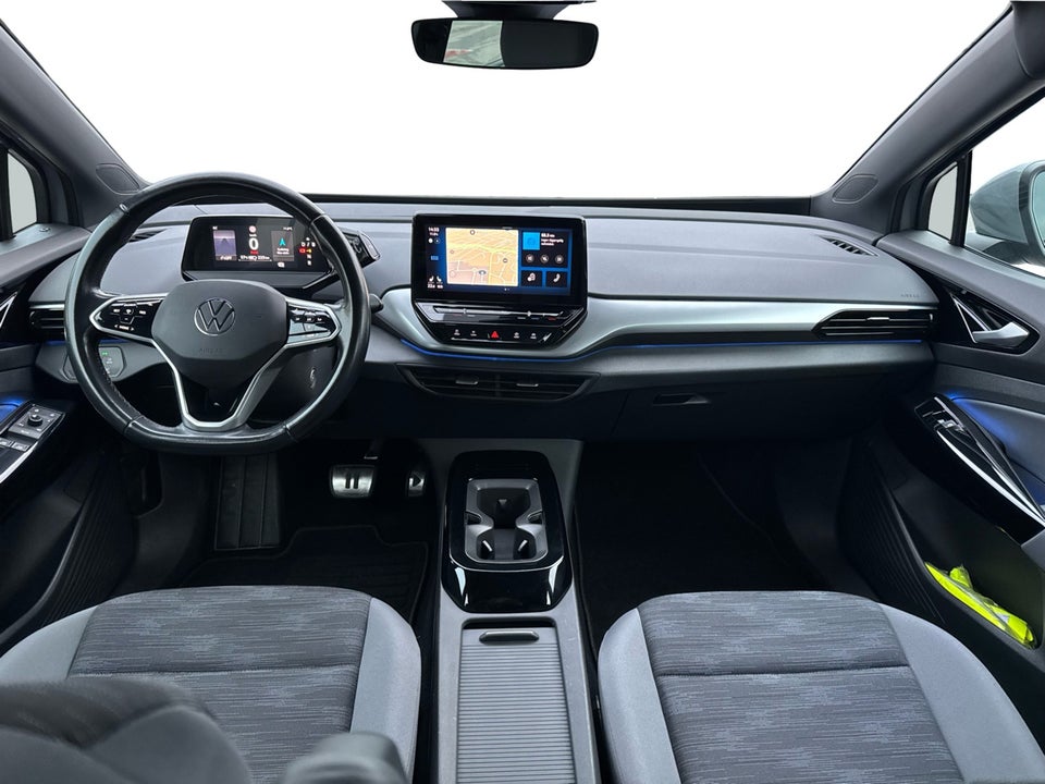 VW ID.4 77 Pro Performance 5d