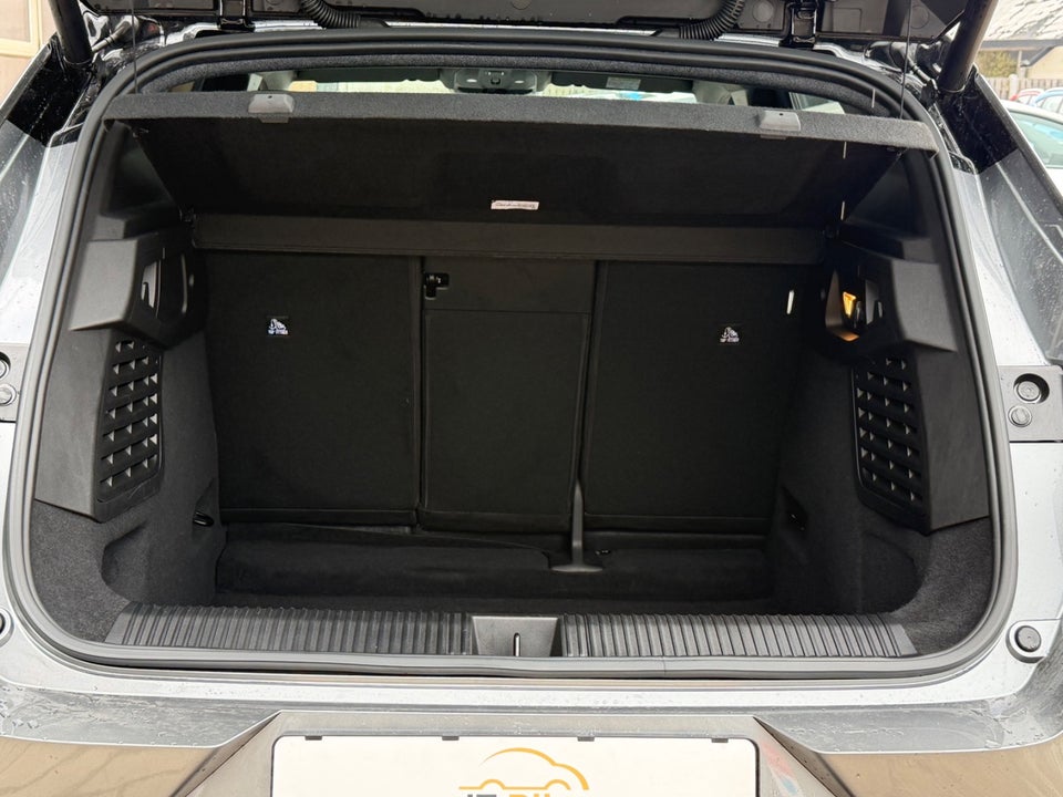 Renault Scenic E-Tech 87 Techno 5d