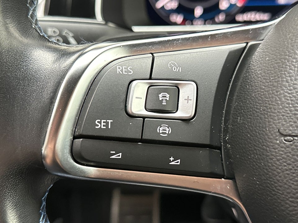 VW Golf VII 1,4 GTE DSG 5d