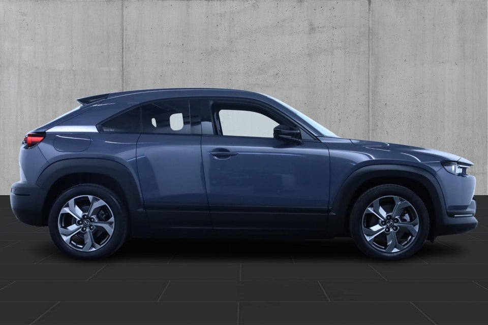 Mazda MX-30 e-SkyActiv First Edition 5d