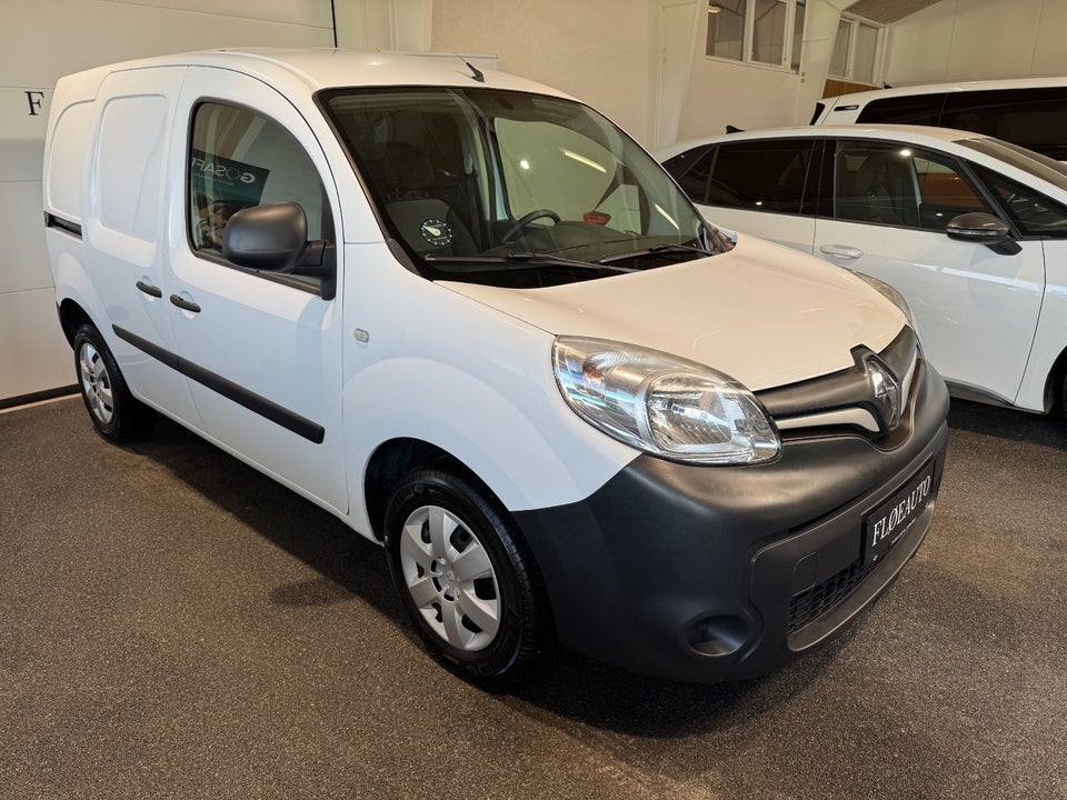 Renault Kangoo 1,5 dCi 80 Access L1