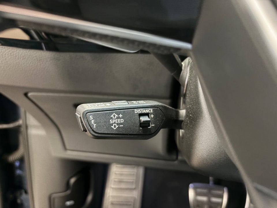 Audi Q8 e-tron 55 S-line Sportback quattro 5d