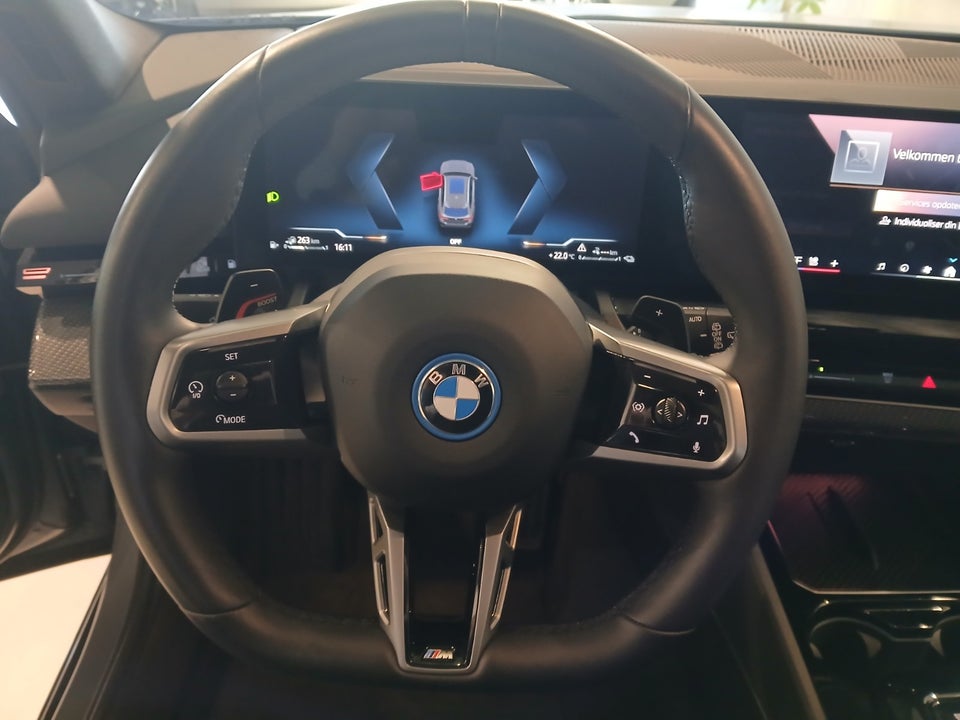 BMW 530e 2,0 Touring xDrive aut. 5d