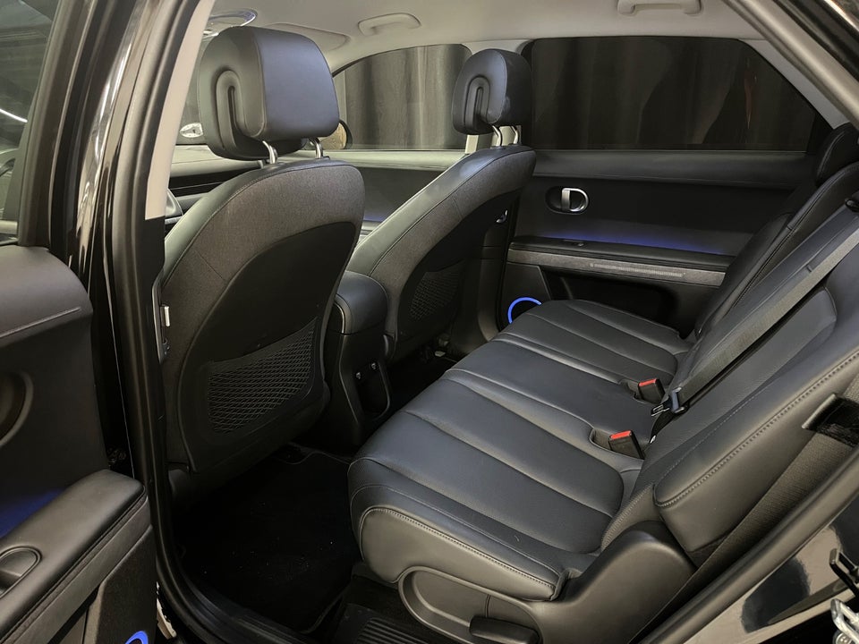 Hyundai Ioniq 5 77 Advanced 5d