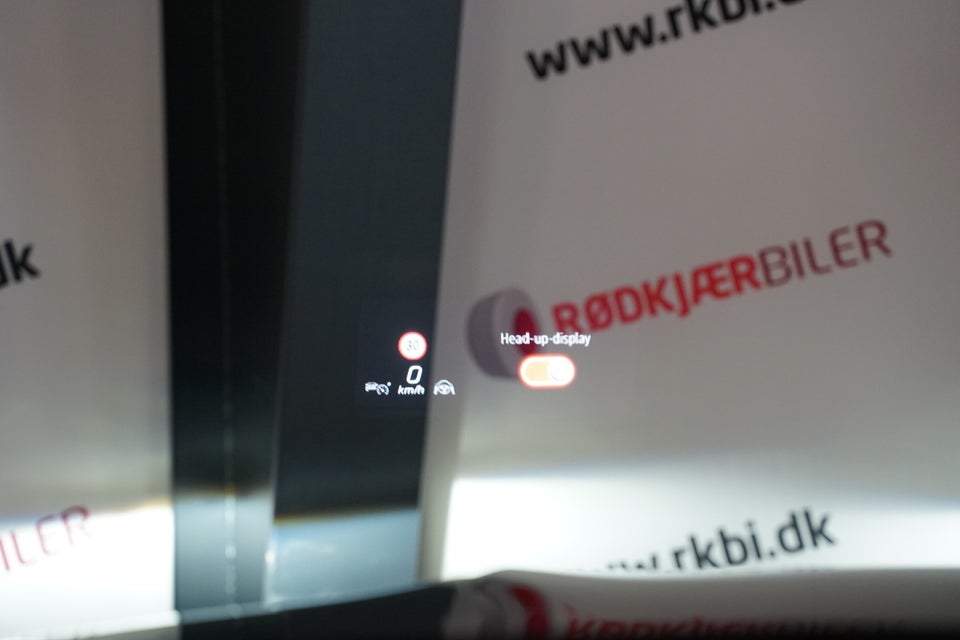 Mercedes EQA250 AMG Line 5d