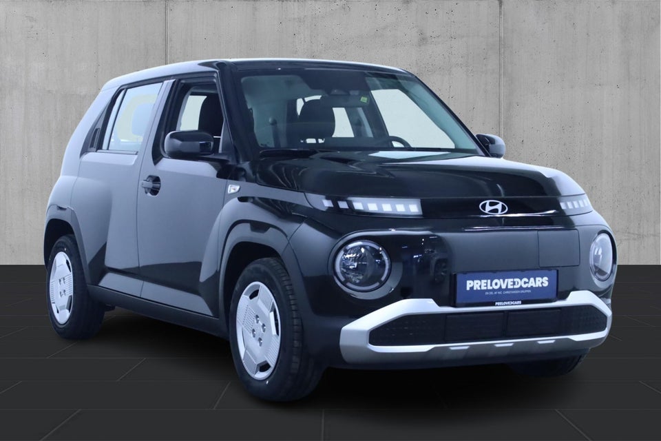 Hyundai Inster 42 Comfort 5d