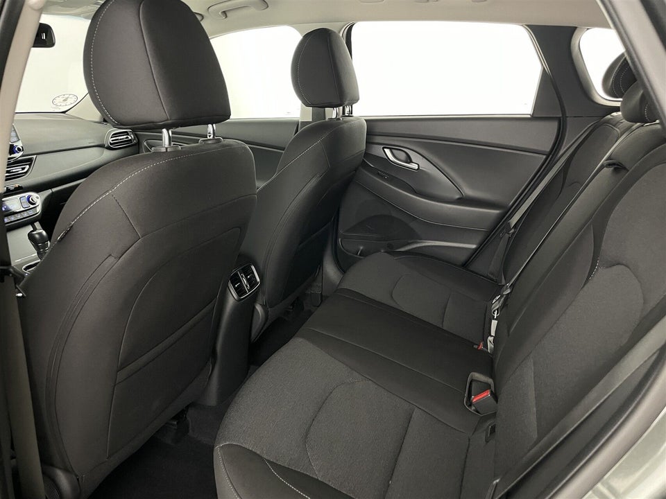 Hyundai i30 1,0 T-GDi Advanced stc. DCT 5d